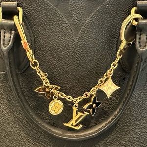 Louis Vuitton Bag Chain